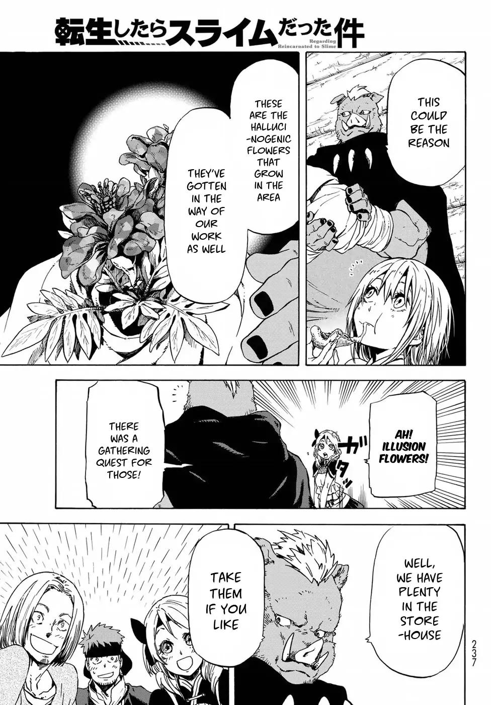 That Time I Got Reincarnated as a Slime, Chapter 43 image 24